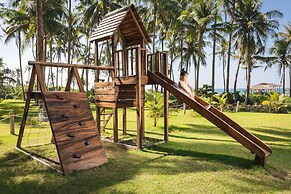 Eskala Hotels & Resorts Ngwe Saung