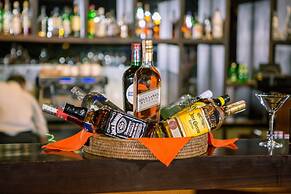 Eskala Hotels & Resorts Ngwe Saung