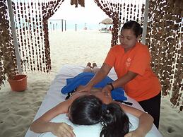 Eskala Hotels & Resorts Ngwe Saung