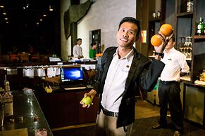 Eskala Hotels & Resorts Ngwe Saung