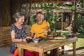 Eskala Hotels & Resorts Ngwe Saung