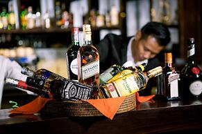 Eskala Hotels & Resorts Ngwe Saung