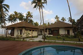 Eskala Hotels & Resorts Ngwe Saung