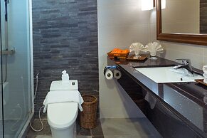 Eskala Hotels & Resorts Ngwe Saung