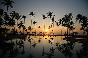 Eskala Hotels & Resorts Ngwe Saung