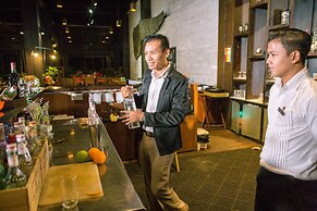 Eskala Hotels & Resorts Ngwe Saung