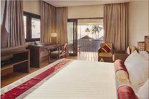 Eskala Hotels & Resorts Ngwe Saung