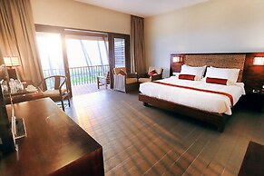 Eskala Hotels & Resorts Ngwe Saung