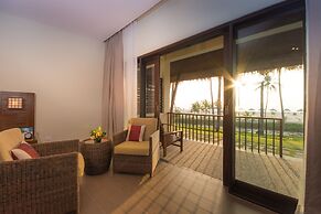 Eskala Hotels & Resorts Ngwe Saung