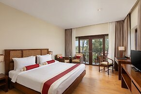 Eskala Hotels & Resorts Ngwe Saung