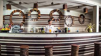 Eskala Hotels & Resorts Ngwe Saung