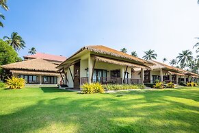 Eskala Hotels & Resorts Ngwe Saung