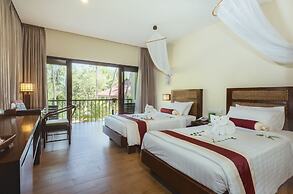 Eskala Hotels & Resorts Ngwe Saung