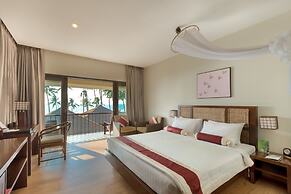 Eskala Hotels & Resorts Ngwe Saung