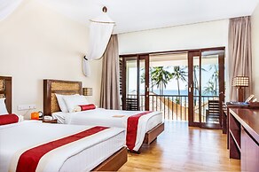 Eskala Hotels & Resorts Ngwe Saung