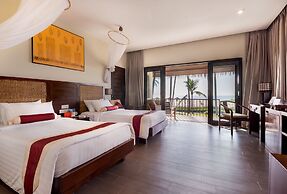 Eskala Hotels & Resorts Ngwe Saung