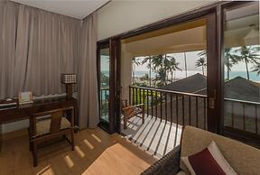Eskala Hotels & Resorts Ngwe Saung