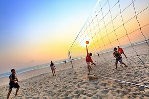 Eskala Hotels & Resorts Ngwe Saung