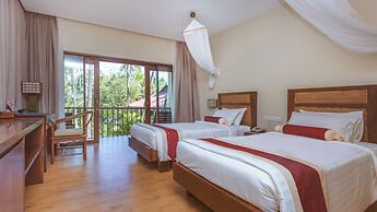 Eskala Hotels & Resorts Ngwe Saung