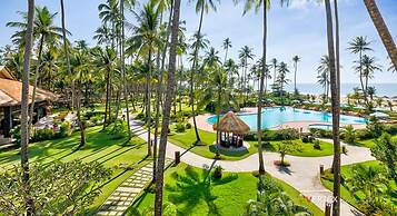 Eskala Hotels & Resorts Ngwe Saung
