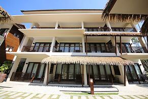 Eskala Hotels & Resorts Ngwe Saung