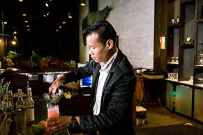 Eskala Hotels & Resorts Ngwe Saung