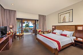 Eskala Hotels & Resorts Ngwe Saung