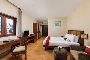 Eskala Hotels & Resorts Ngwe Saung