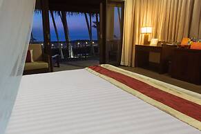 Eskala Hotels & Resorts Ngwe Saung