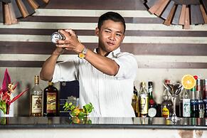 Eskala Hotels & Resorts Ngwe Saung