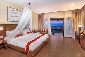 Eskala Hotels & Resorts Ngwe Saung