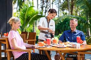 Eskala Hotels & Resorts Ngwe Saung