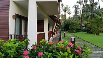 Eskala Hotels & Resorts Ngwe Saung