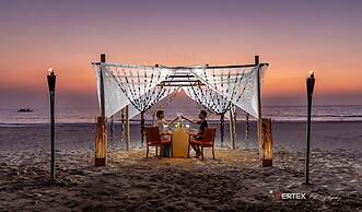 Eskala Hotels & Resorts Ngwe Saung