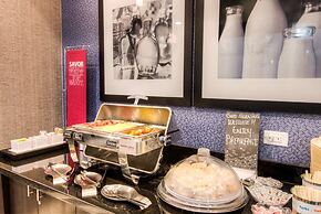 Hampton Inn Houston I-10 East