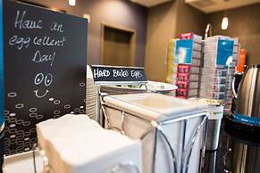 Hampton Inn Houston I-10 East