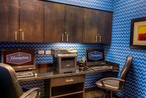 Hampton Inn Houston I-10 East