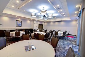 Hampton Inn Houston I-10 East