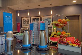 Hampton Inn Houston I-10 East