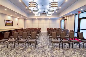 Hampton Inn Houston I-10 East