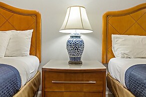 Highlander Motel