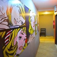 Baan Talay Guesthouse & Dormitory