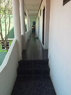 Baan Talay Guesthouse & Dormitory