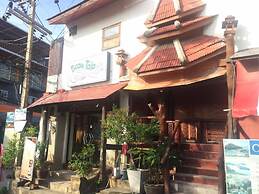 Baan Talay Guesthouse & Dormitory