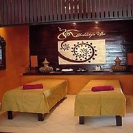 Baan Talay Guesthouse & Dormitory