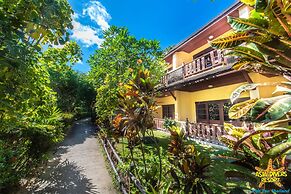 Asia Divers Resort