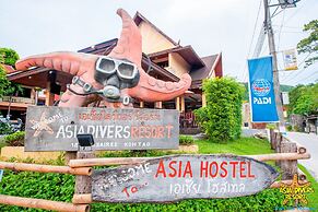 Asia Divers Resort