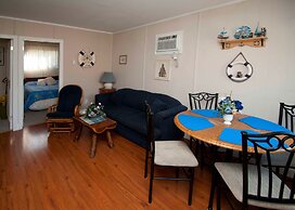 North Shore Cottages