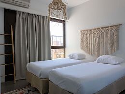 Ibis Styles Albi Centre Le Theatro