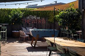 Ibis Styles Albi Centre Le Theatro